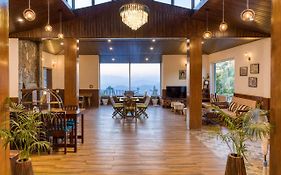 The Frostwood Resort
